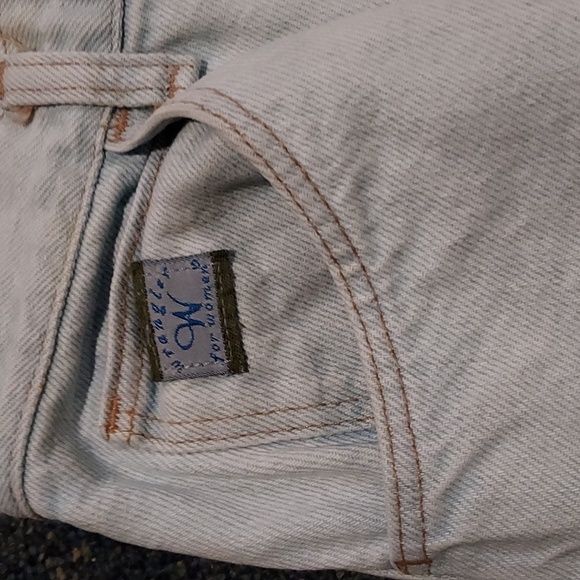 Wrangler jeans - Picture 2 of 3